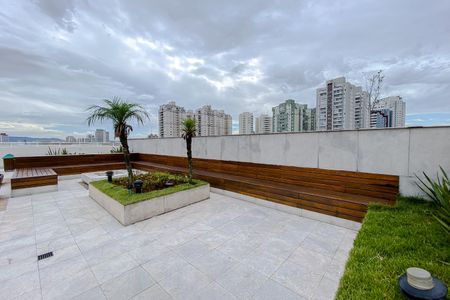 Apartamento à venda com 52m², 1 quarto e 1 vaga Apartamento à venda com 52m², 1 quarto e 1 vagaÁrea comum