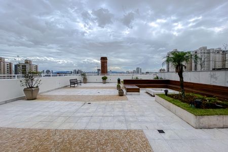 Apartamento à venda com 52m², 1 quarto e 1 vaga Apartamento à venda com 52m², 1 quarto e 1 vagaÁrea comum