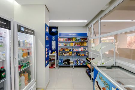 Apartamento à venda com 52m², 1 quarto e 1 vaga Apartamento à venda com 52m², 1 quarto e 1 vagaÁrea comum