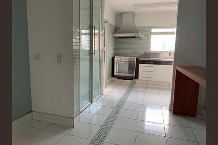 Apartamento à venda com 333m², 4 quartos e 4 vagas Apartamento à venda com 333m², 4 quartos e 4 vagasFoto 01
