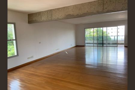 Apartamento à venda com 333m², 4 quartos e 4 vagas Apartamento à venda com 333m², 4 quartos e 4 vagasFoto 02