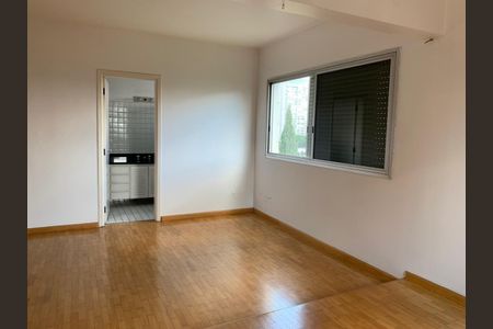 Apartamento à venda com 333m², 4 quartos e 4 vagas Apartamento à venda com 333m², 4 quartos e 4 vagasFoto 01