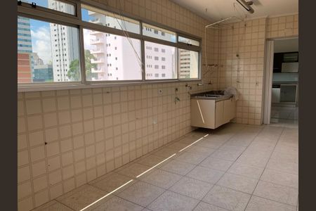 Apartamento à venda com 333m², 4 quartos e 4 vagas Apartamento à venda com 333m², 4 quartos e 4 vagasFoto 01