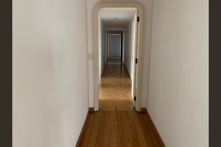 Apartamento à venda com 333m², 4 quartos e 4 vagas Apartamento à venda com 333m², 4 quartos e 4 vagasFoto 14