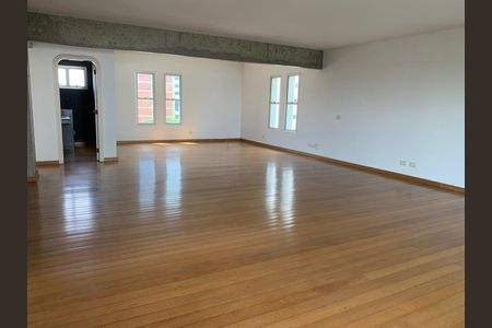 Apartamento à venda com 333m², 4 quartos e 4 vagas Apartamento à venda com 333m², 4 quartos e 4 vagasFoto 01