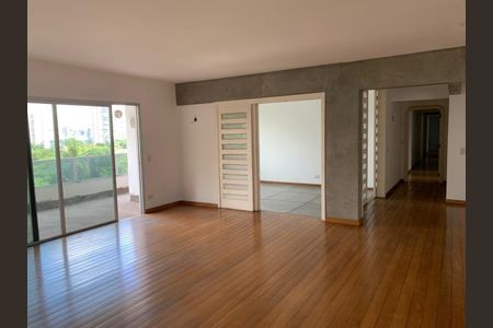 Apartamento à venda com 333m², 4 quartos e 4 vagas Apartamento à venda com 333m², 4 quartos e 4 vagasFoto 01