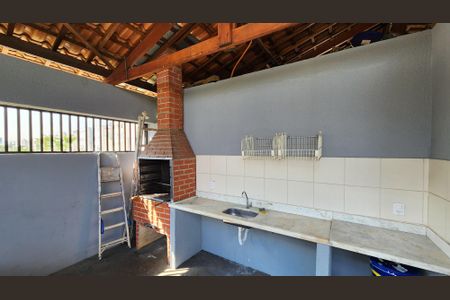 Apartamento à venda com 45m², 2 quartos e 1 vaga Apartamento à venda com 45m², 2 quartos e 1 vagaÁrea comum