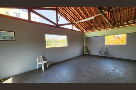 Apartamento à venda com 45m², 2 quartos e 1 vaga Apartamento à venda com 45m², 2 quartos e 1 vagaÁrea comum