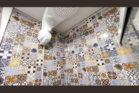 Apartamento à venda com 45m², 2 quartos e 1 vaga Apartamento à venda com 45m², 2 quartos e 1 vagaBanheiro