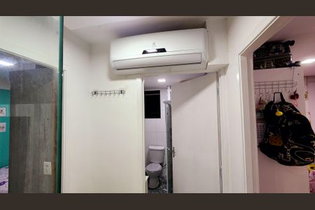 Apartamento à venda com 45m², 2 quartos e 1 vaga Apartamento à venda com 45m², 2 quartos e 1 vagaCorredor