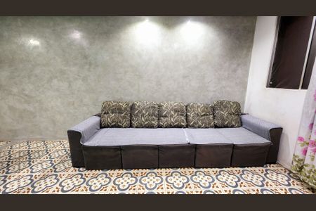 Apartamento à venda com 45m², 2 quartos e 1 vaga Apartamento à venda com 45m², 2 quartos e 1 vagaSala