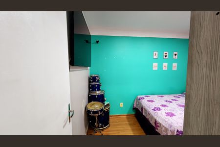 Apartamento à venda com 45m², 2 quartos e 1 vaga Apartamento à venda com 45m², 2 quartos e 1 vagaQuarto 2