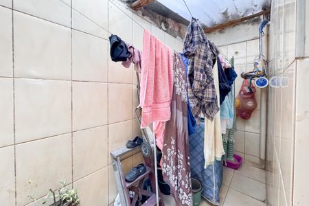 Casa à venda com 90m², 2 quartos e sem vaga Casa à venda com 90m², 2 quartos e sem vagaÁrea de Serviço