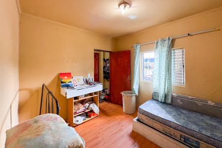 Casa à venda com 90m², 2 quartos e sem vaga Casa à venda com 90m², 2 quartos e sem vagaQuarto 1