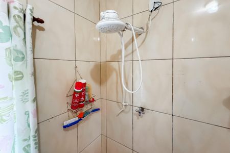 Casa à venda com 90m², 2 quartos e sem vaga Casa à venda com 90m², 2 quartos e sem vagaBanheiro