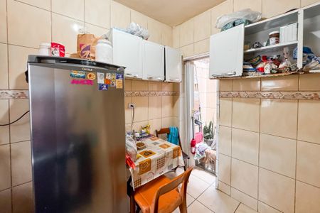 Casa à venda com 90m², 2 quartos e sem vaga Casa à venda com 90m², 2 quartos e sem vagaCozinha
