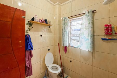 Casa à venda com 90m², 2 quartos e sem vaga Casa à venda com 90m², 2 quartos e sem vagaBanheiro