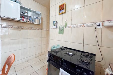Casa à venda com 90m², 2 quartos e sem vaga Casa à venda com 90m², 2 quartos e sem vagaCozinha