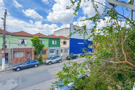 Casa à venda com 90m², 2 quartos e sem vaga Casa à venda com 90m², 2 quartos e sem vagaVista do Quarto 1