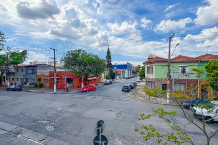 Casa à venda com 90m², 2 quartos e sem vaga Casa à venda com 90m², 2 quartos e sem vagaVista do Quarto 2