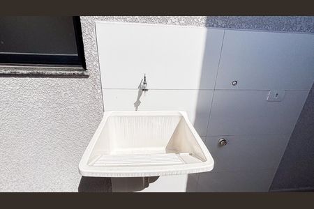 Apartamento para alugar com 58m², 2 quartos e 1 vaga Apartamento para alugar com 58m², 2 quartos e 1 vagaÁrea de Serviço