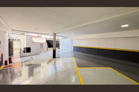 Apartamento para alugar com 58m², 2 quartos e 1 vaga Apartamento para alugar com 58m², 2 quartos e 1 vagaGaragem