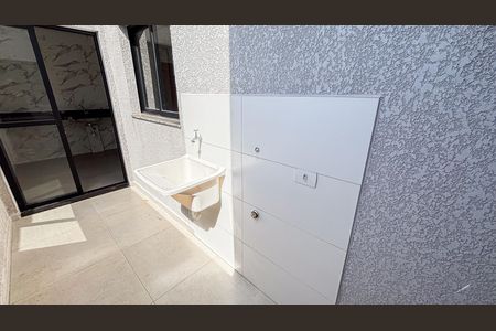 Apartamento para alugar com 58m², 2 quartos e 1 vaga Apartamento para alugar com 58m², 2 quartos e 1 vagaÁrea de Serviço