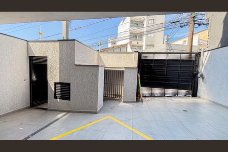 Apartamento para alugar com 58m², 2 quartos e 1 vaga Apartamento para alugar com 58m², 2 quartos e 1 vagaGaragem