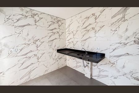 Apartamento para alugar com 58m², 2 quartos e 1 vaga Apartamento para alugar com 58m², 2 quartos e 1 vagaCozinha