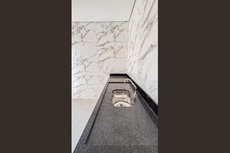 Apartamento para alugar com 58m², 2 quartos e 1 vaga Apartamento para alugar com 58m², 2 quartos e 1 vagaCozinha