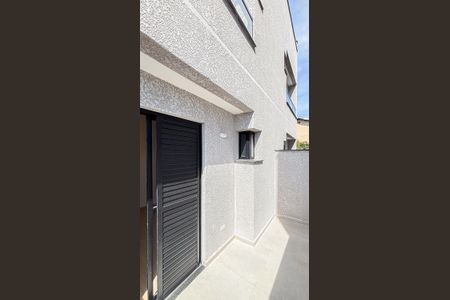 Apartamento para alugar com 58m², 2 quartos e 1 vaga Apartamento para alugar com 58m², 2 quartos e 1 vagaVaranda da Suíte