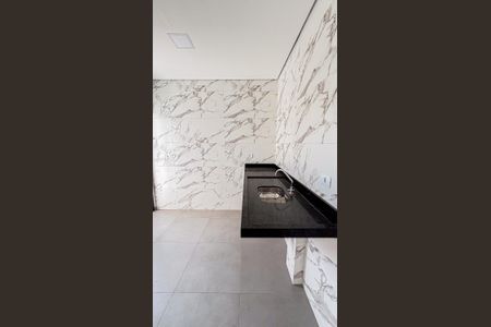 Apartamento para alugar com 58m², 2 quartos e 1 vaga Apartamento para alugar com 58m², 2 quartos e 1 vagaCozinha