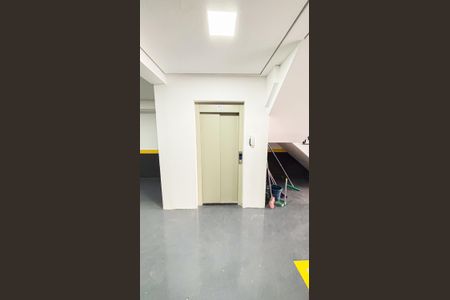 Apartamento para alugar com 58m², 2 quartos e 1 vaga Apartamento para alugar com 58m², 2 quartos e 1 vagaElevador - Garagem