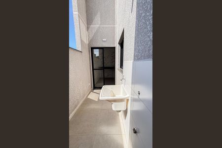 Apartamento para alugar com 58m², 2 quartos e 1 vaga Apartamento para alugar com 58m², 2 quartos e 1 vagaÁrea de Serviço