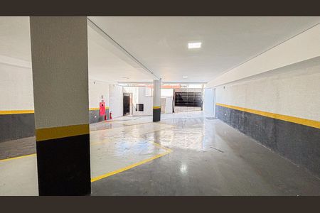 Apartamento para alugar com 58m², 2 quartos e 1 vaga Apartamento para alugar com 58m², 2 quartos e 1 vagaGaragem