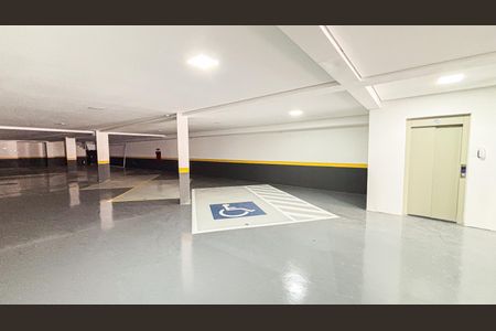Apartamento para alugar com 58m², 2 quartos e 1 vaga Apartamento para alugar com 58m², 2 quartos e 1 vagaGaragem