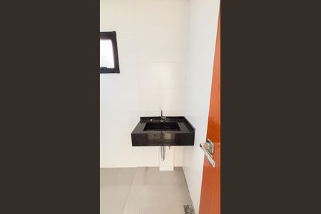 Apartamento para alugar com 58m², 2 quartos e 1 vaga Apartamento para alugar com 58m², 2 quartos e 1 vagaBanheiro