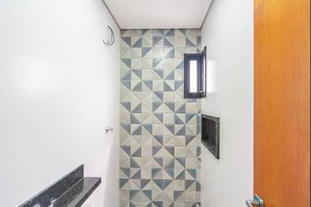 Apartamento para alugar com 115m², 2 quartos e 1 vaga Apartamento para alugar com 115m², 2 quartos e 1 vagaBanheiro do Quarto 2