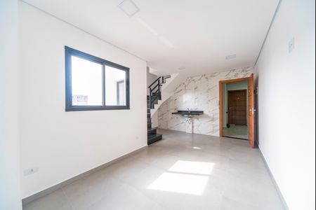 Apartamento para alugar com 115m², 2 quartos e 1 vaga Apartamento para alugar com 115m², 2 quartos e 1 vagaSala