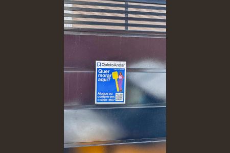 Apartamento para alugar com 115m², 2 quartos e 1 vaga Apartamento para alugar com 115m², 2 quartos e 1 vagaPlaca