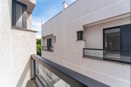 Apartamento para alugar com 115m², 2 quartos e 1 vaga Apartamento para alugar com 115m², 2 quartos e 1 vagaVaranda do Quarto 2