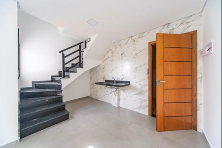 Apartamento para alugar com 115m², 2 quartos e 1 vaga Apartamento para alugar com 115m², 2 quartos e 1 vagaCozinha