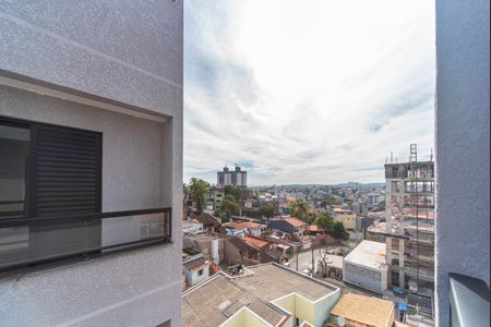 Apartamento para alugar com 115m², 2 quartos e 1 vaga Apartamento para alugar com 115m², 2 quartos e 1 vagaVista da Varanda do Quarto 2