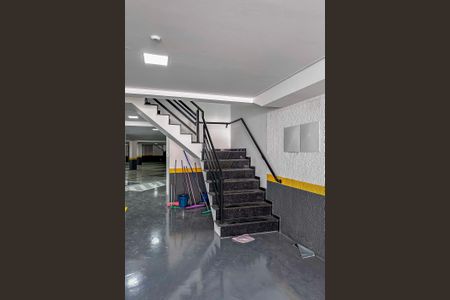 Apartamento para alugar com 115m², 2 quartos e 1 vaga Apartamento para alugar com 115m², 2 quartos e 1 vagaGaragem