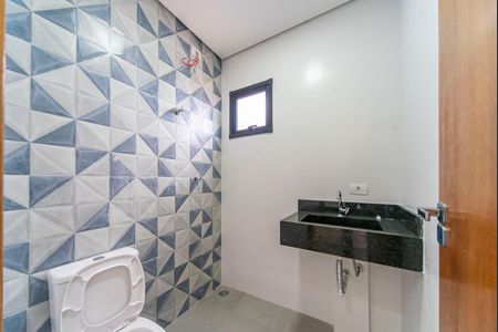 Apartamento para alugar com 115m², 2 quartos e 1 vaga Apartamento para alugar com 115m², 2 quartos e 1 vagaBanheiro