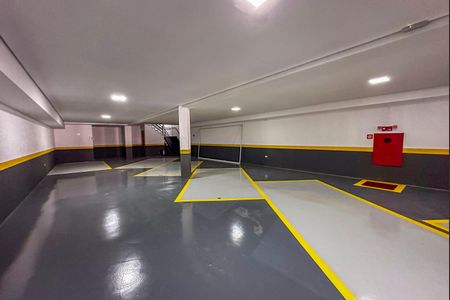 Apartamento para alugar com 115m², 2 quartos e 1 vaga Apartamento para alugar com 115m², 2 quartos e 1 vagaGaragem