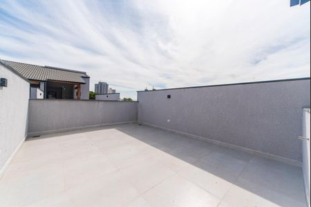 Apartamento para alugar com 115m², 2 quartos e 1 vaga Apartamento para alugar com 115m², 2 quartos e 1 vagaVaranda da Cobertura