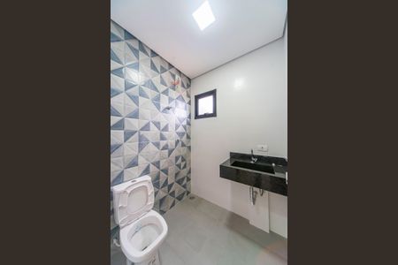 Apartamento para alugar com 115m², 2 quartos e 1 vaga Apartamento para alugar com 115m², 2 quartos e 1 vagaBanheiro