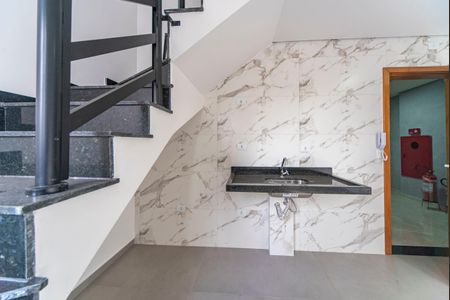 Apartamento para alugar com 115m², 2 quartos e 1 vaga Apartamento para alugar com 115m², 2 quartos e 1 vagaCozinha