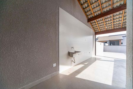 Apartamento para alugar com 115m², 2 quartos e 1 vaga Apartamento para alugar com 115m², 2 quartos e 1 vagaÁrea de Serviço